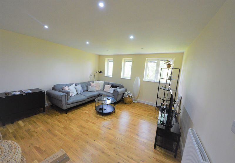 The Spinney Denmead